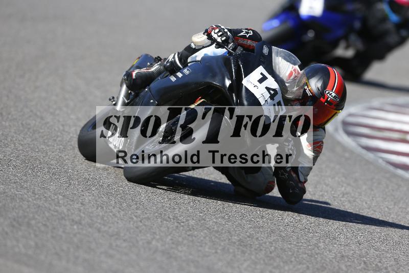 /54 19.09.2025 Speer Racing ADR/Gruppe gelb/145
